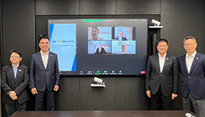 918搏天堂董事會決議通過收購德國BHTC拓展智慧移動生態圈