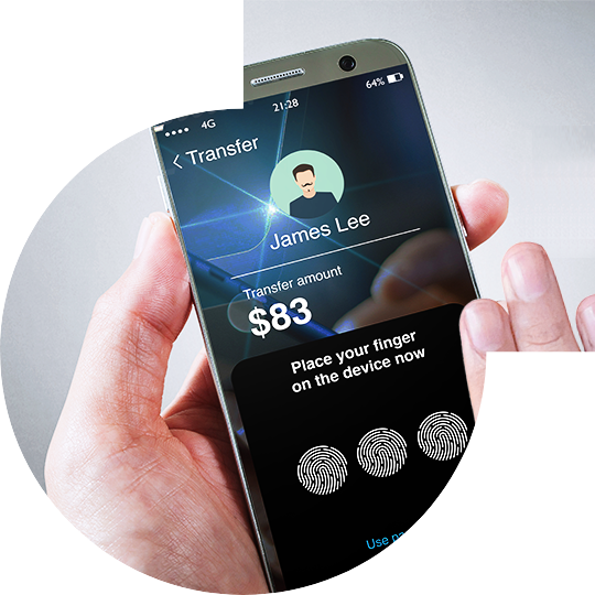 918搏天堂新一代全系列感測技術<br>為智慧應用場域帶來人機溝通全新體驗